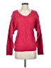 KensieGirl 100% Acrylic Pink Pullover Sweater Size XS - photo 1