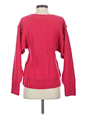 KensieGirl Pullover Sweater (view 2)