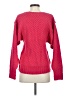 KensieGirl 100% Acrylic Pink Pullover Sweater Size XS - photo 2