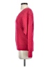 KensieGirl 100% Acrylic Pink Pullover Sweater Size XS - photo 5