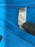 Next Level Apparel Blue Short Sleeve T-Shirt Size S - photo 7