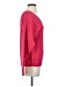 KensieGirl 100% Acrylic Pink Pullover Sweater Size XS - photo 4
