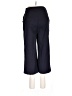 New Look Blue Dress Pants Size 6 - photo 2