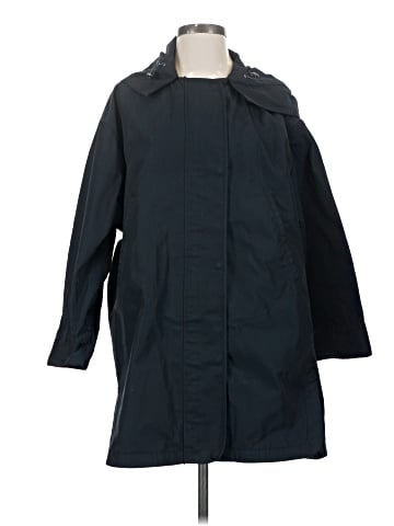 Jarbo Raincoat (view 1)
