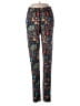 Unbranded Print Blue Leggings One size - photo 1