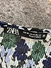 Zara Blue Romper Size XS - photo 3