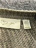 RD Style Tan Pullover Sweater Size L - photo 7
