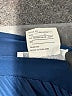 Dessy Collection Blue Jumpsuit Size XS - photo 4