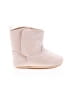 Unbranded Pink Ivory Boots Size 13 (kids) - photo 1