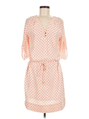 Britt Ryan Casual Dress (view 1)