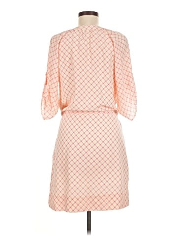 Britt Ryan Casual Dress (view 2)