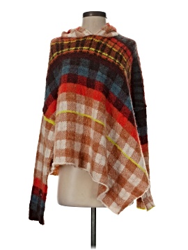 Free People Poncho
