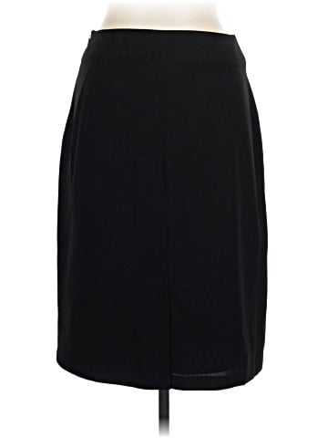 Mary McFadden Formal Skirt (view 2)