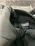 Shein 100% Polyester Solid Black Formal Skirt Size 8 - 10 - photo 4