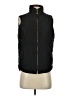 J.Crew Mercantile 100% Polyester Black Vest Size S - photo 1