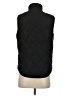 J.Crew Mercantile 100% Polyester Black Vest Size S - photo 2