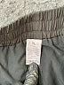SHEFIT Solid Black Athletic Shorts Size XL - photo 3