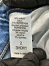 Maurices Stars Blue Jeans Size 2 - photo 5