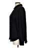 Worthington Black Long Sleeve Blouse Size L - photo 5