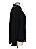 Worthington Black Long Sleeve Blouse Size L - photo 4