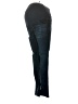 Old Navy - Maternity Black Jeggings Size 4 - photo 1