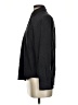 Rails 100% Silk Black Long Sleeve Silk Top Size XS - photo 5