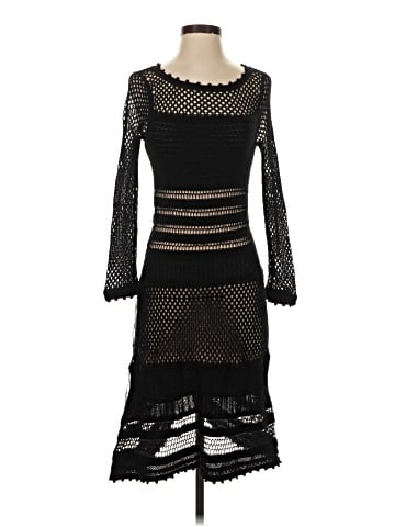 Catherine Malandrino Cocktail Dress (view 1)