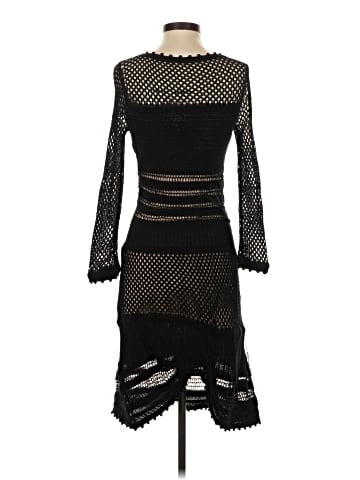 Catherine Malandrino Cocktail Dress (view 2)