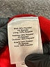 Halston Red Cocktail Dress Size 6 - photo 8