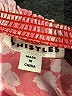 Whistles 100% Viscose Red Short Sleeve Blouse Size 2 - photo 7