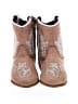 Assorted Brands Brown Tan Boots Size 3 (baby) - photo 2