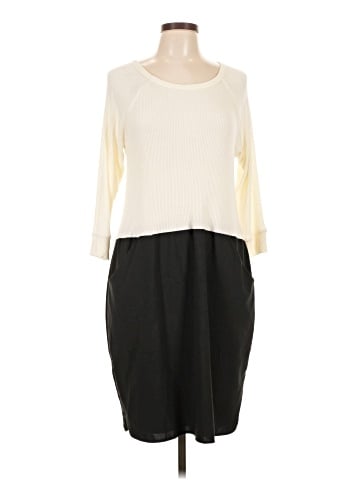 Amadi Casual Dress (view 1)