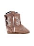 Assorted Brands Brown Tan Boots Size 3 (baby) - photo 1