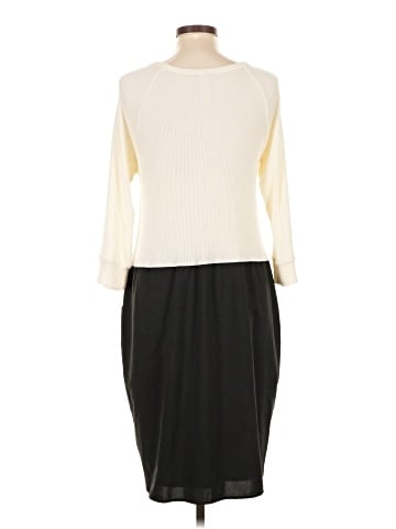 Amadi Casual Dress (view 2)