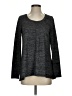 Jones New York Gray Pullover Sweater Size S - photo 1