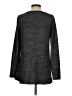 Jones New York Gray Pullover Sweater Size S - photo 2