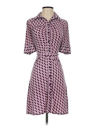 Laundry by Shelli Segal Casual Dress (view 1)