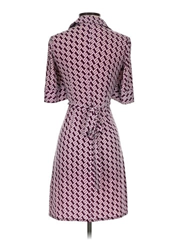 Laundry by Shelli Segal Casual Dress (view 2)