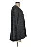 Jones New York Gray Pullover Sweater Size S - photo 4
