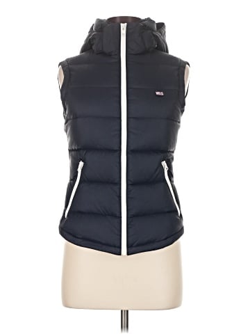 Jack Wills Vest (view 1)