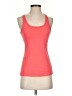 Delia's Red Active Tank Size S - photo 1