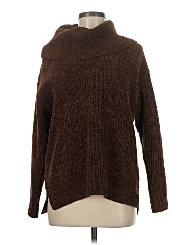 Joe Fresh Turtleneck Sweater (view 1)