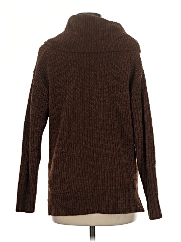 Joe Fresh Turtleneck Sweater (view 2)
