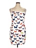Unbranded Ivory Casual Dress Size XL - photo 1
