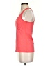 Delia's Red Active Tank Size S - photo 5