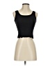 Heart & Hips Black Tank Top Size S - photo 1