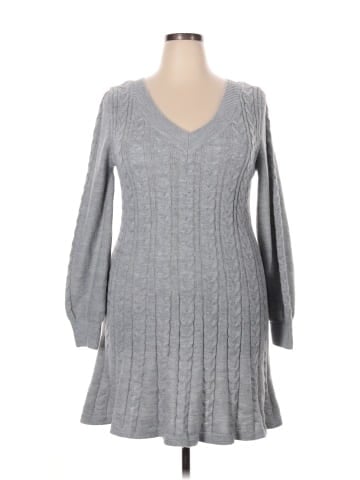 By & By Pullover Sweater (view 1)