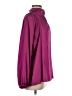 shopthemint.com 100% Polyester Purple Long Sleeve Blouse Size M - photo 4
