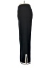 Unbranded Black Dress Pants Size M - photo 5