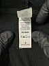Assorted Brands Black Zip Up Hoodie Size S - photo 7